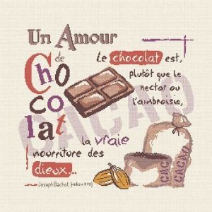 chocolat