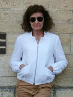 Blouson Blossom