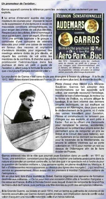 Garros avant guerre9