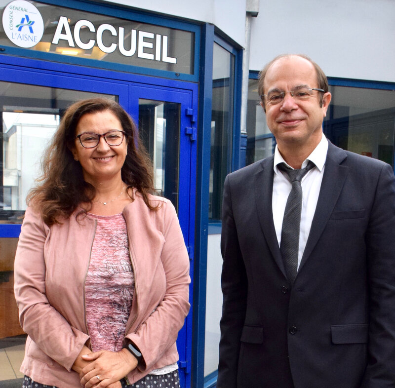 COLLÉGE COBAST RENTRÉE SCOLAIRE 2020 Bruno Morelle
