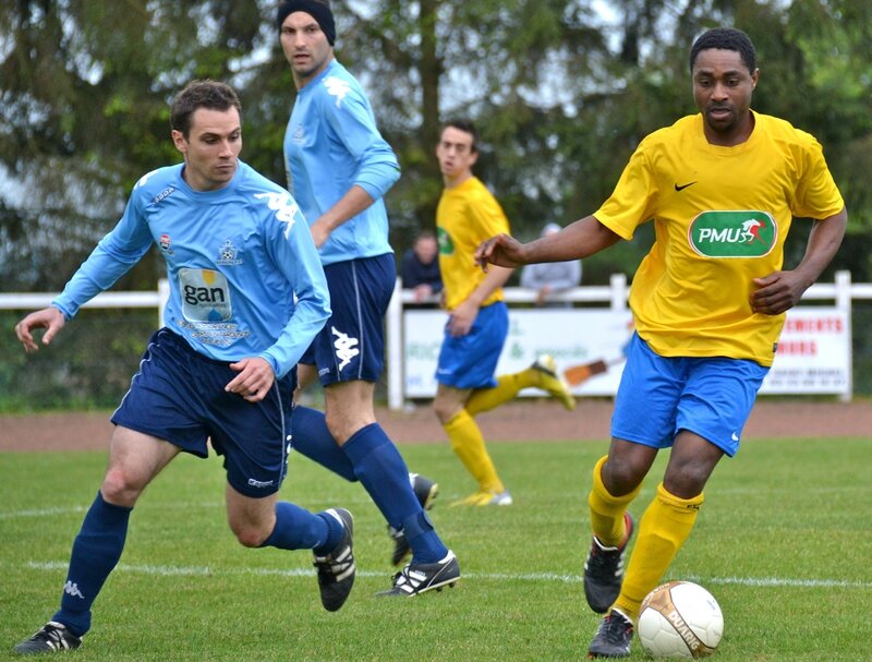 US BHT SOISSONS 2014 N'Dzomo