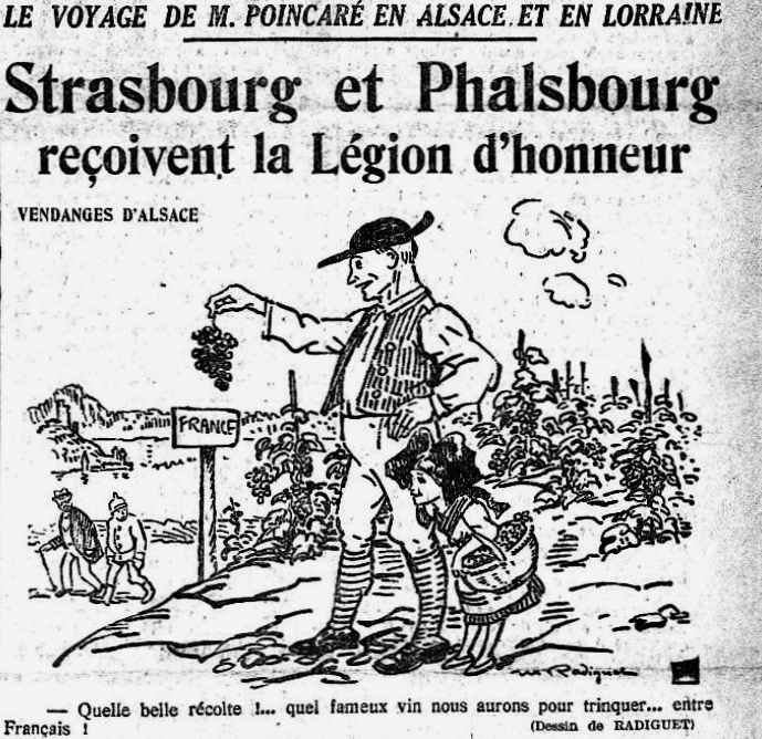 Le petit Journal 22 08 19