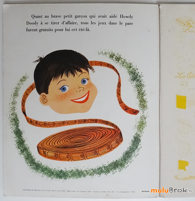 HOWDY-DOODY-au-pays-des-jeux-Livre-7-muluBrok