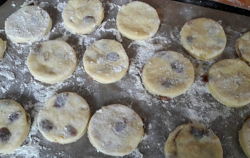 welsh cakes (4)