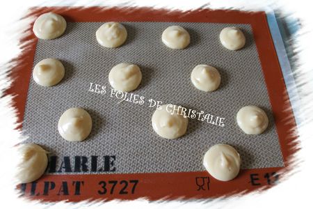 Petits St Honoré 5