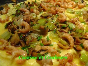 omelette