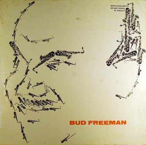 Bud_Freeman___1955___Bud_Freeman__Bethlehem_