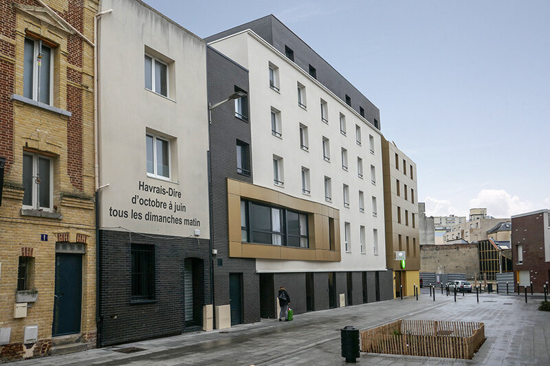 Le Havre Duguay-Trouin France (7)