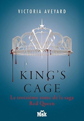 kings cage