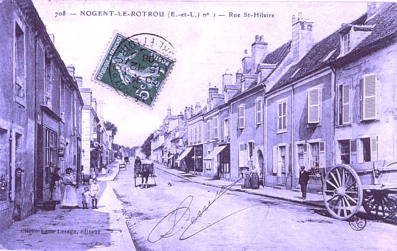 93-02-26 1 Rue Saint Hilaire