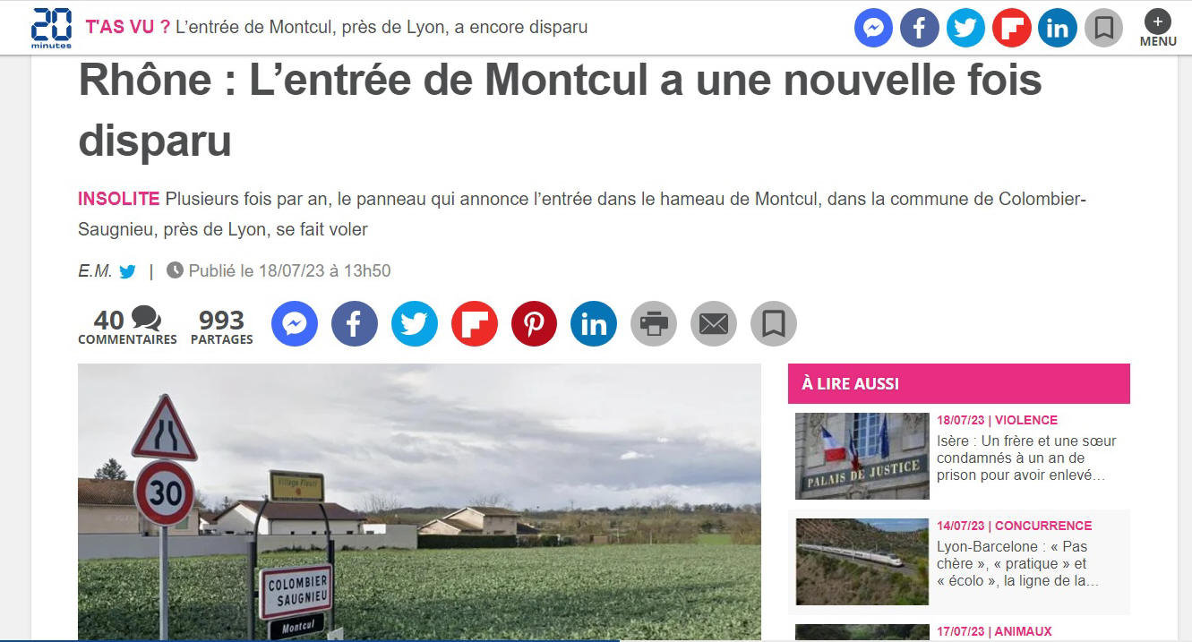 arrêtez de jouer avec Montcuq