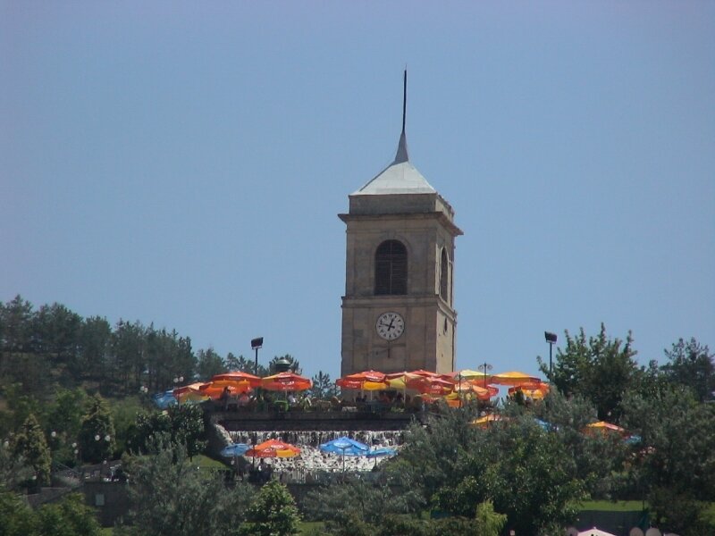 Kastamonu