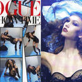 <b>Steven</b> Meisel’s Vogue Italia, Yea in Review