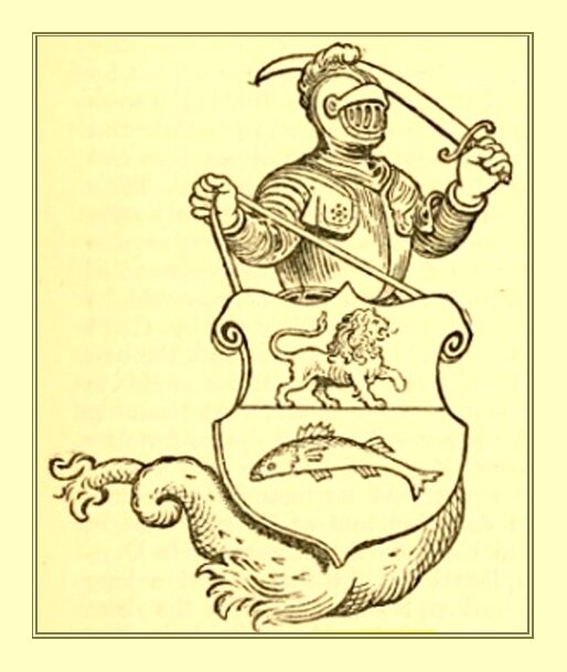 ARMS OF DUNKIRK