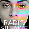 Radio Silence de <b>Alice</b> <b>Oseman</b> <3