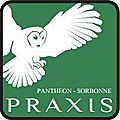 Praxis Panthéon-Sorbonne