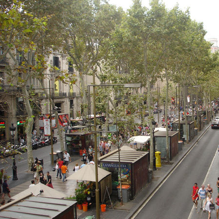 Las_ramblas