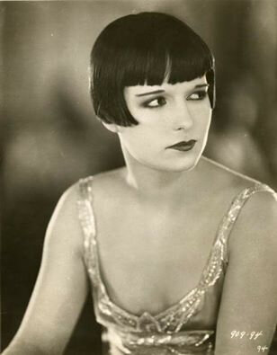 Louise Brooks 1926