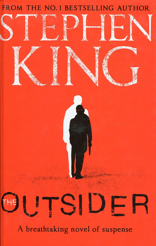 The Outsider