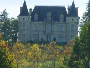 chateau brizay