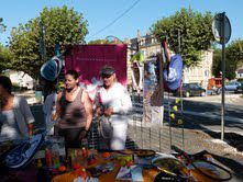 Forum des Associations 2012