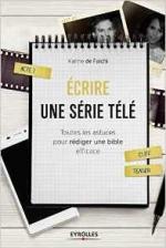 écrire série
