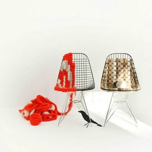 eames chairs