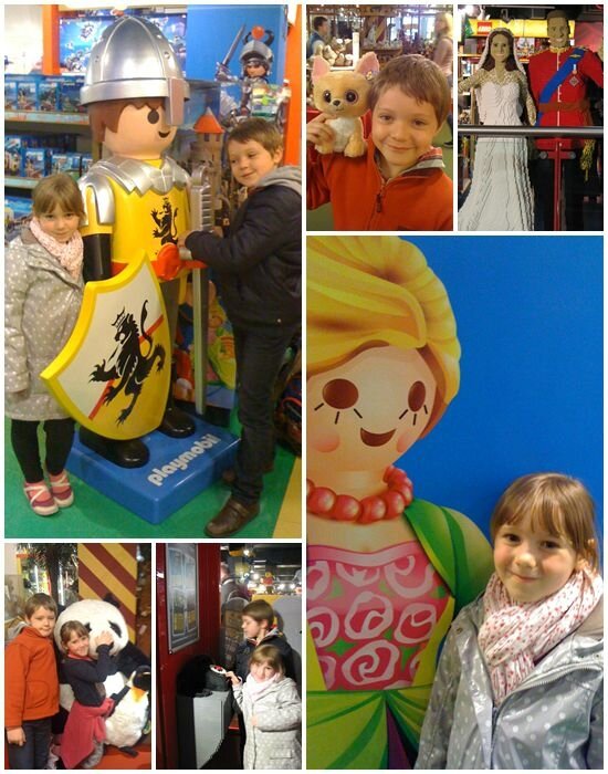 Hamley's