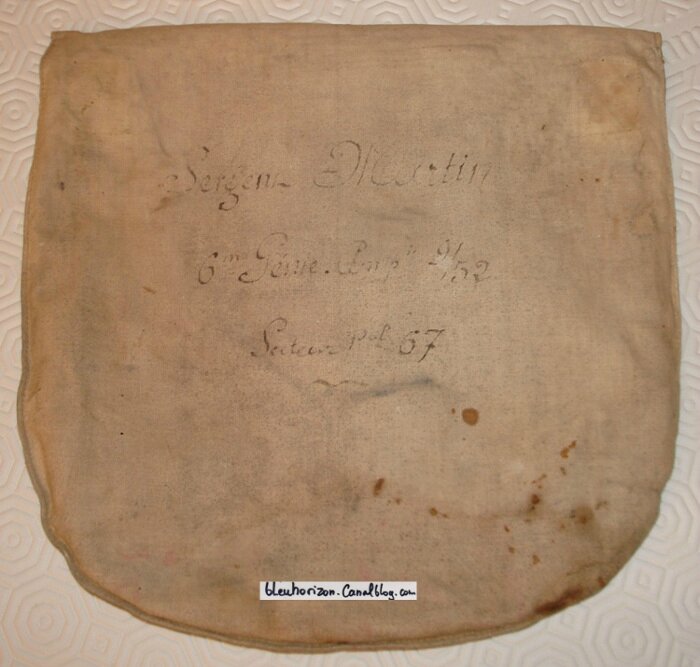 masque m2 1916