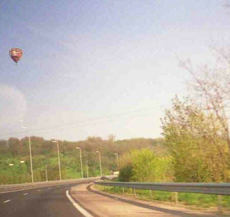 ballon