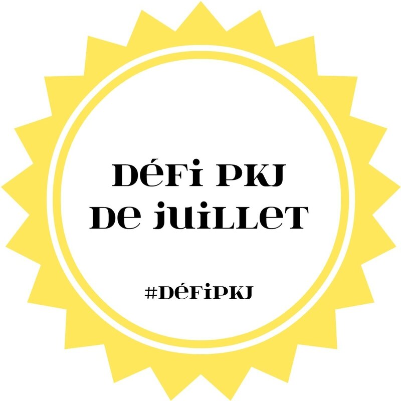 défi-PKJ-juillet-logo