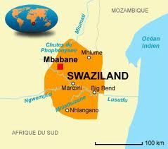 Swaziland