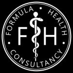 FORMULA HEALTH LOGO NOIR