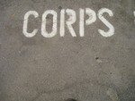 corps