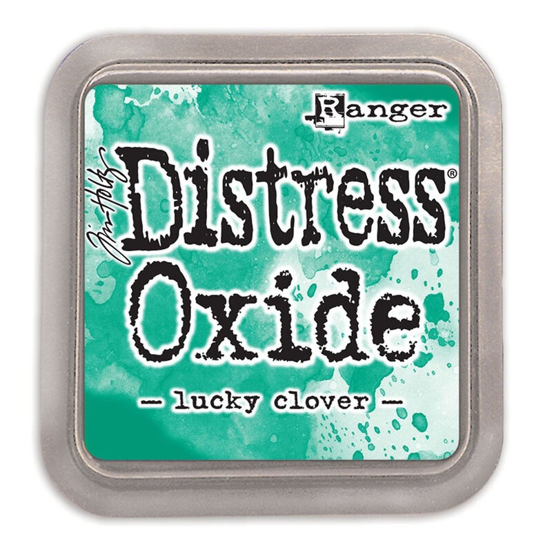 Distress_Lucky_clover