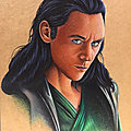<b>Loki</b>