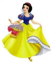 Blanche-Neige