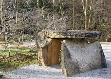 LE_DOLMEN