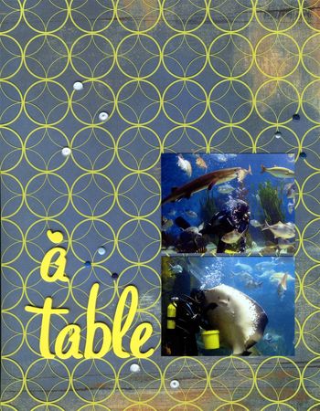 A_table