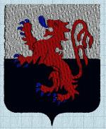 blason poitou charente machine