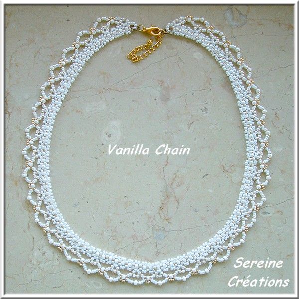 vanillachain