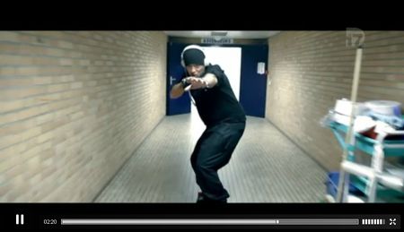 clip