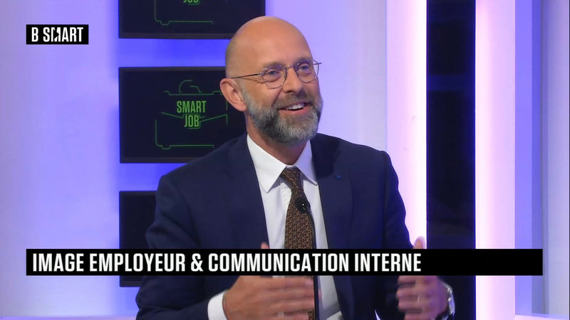 Frédéric Fougerat B Smart mai 2022