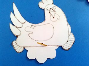 80_Pâques_Ma poule a pondu