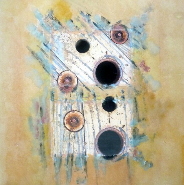 Bobines 30 x 30