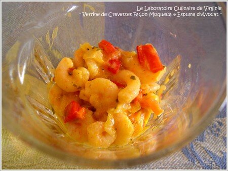 Verrine_de_Crevettes_fa_on_Moqueca___espuma_d_avocat