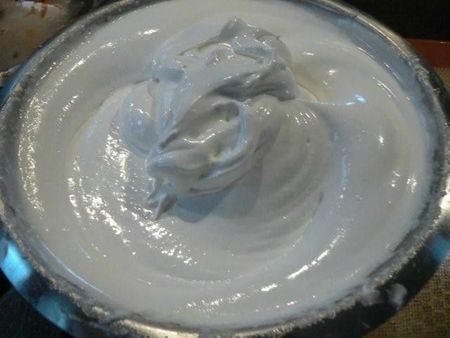 Meringues 3