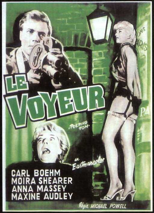 LE_VOYEUR