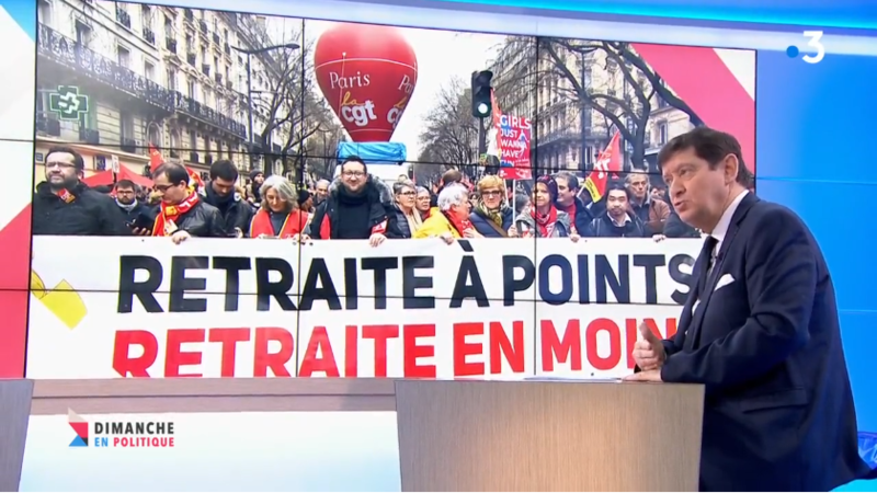 RETRAITE 2 KANNER MEDIA DIXIT WORLD