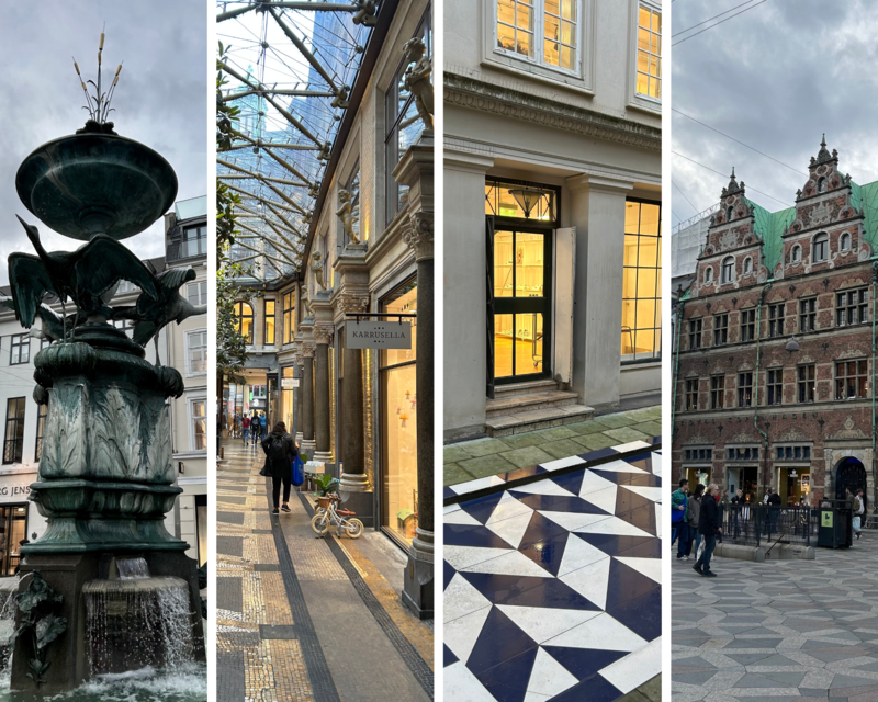 Copenhague